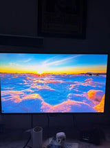 מסך oled אסוס