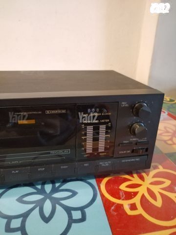 טייפ דק מעולה sansui