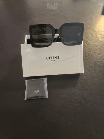 משקפי שמש של celine