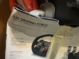 g29 driving force