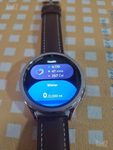 Galaxy watch 6 classic 47mm