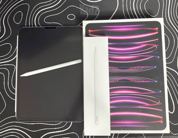 IPad Pro