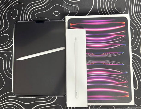IPad Pro