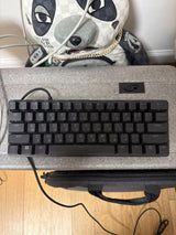 Razer Huntsman Mini