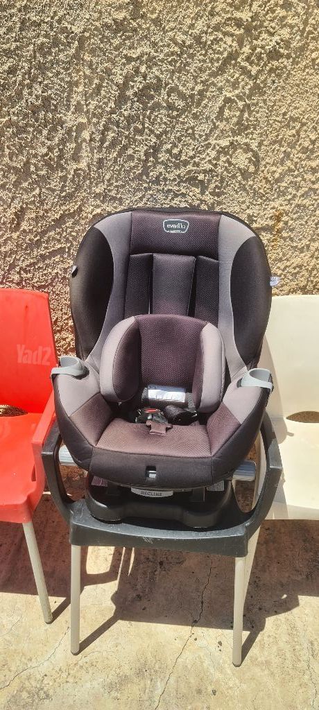 מושב בטיחות