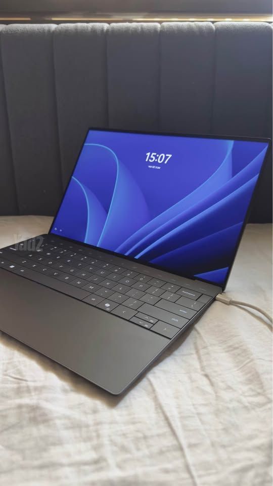 Dell XPS 13 דגם 2025