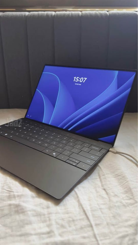 Dell XPS 13 דגם 2025