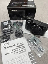 מצלמת canon