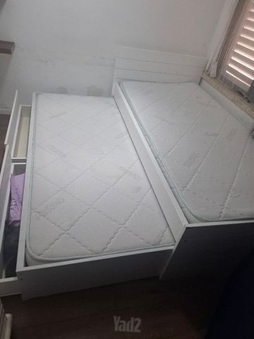 מיטת חבר