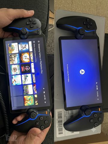 PlayStation Portal