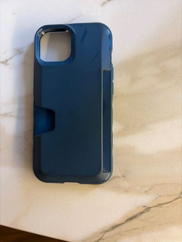 מגן לטלפון iphone 15
