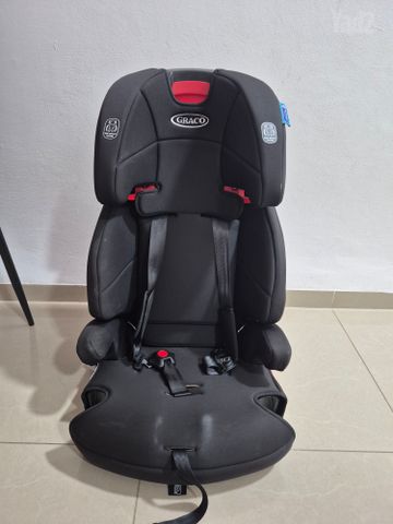 מושב בטיחות Graco Transition