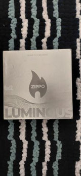 מצית זיפו Zippo