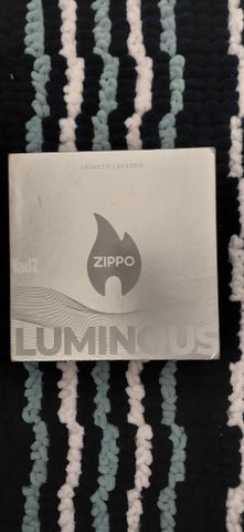מצית זיפו Zippo