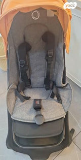 עגלת בוגבו דרגונפליי