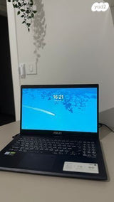מחשב נייד Asus X571GT‑BQ923