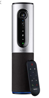 מצלמת Logitech CONFERENCECAM