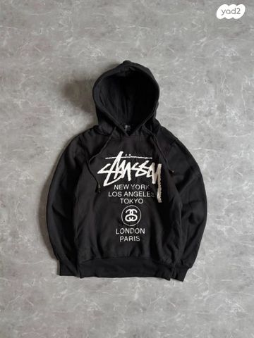 סווטשירט STÜSSY
