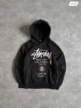 סווטשירט STÜSSY