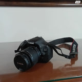 מצלמת קנון 600D