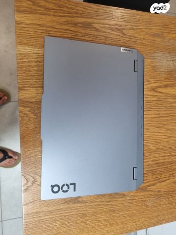 Lenovo LOQ 15IRX10 83JE00HLIV