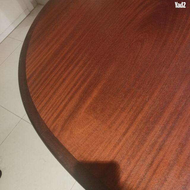 שולחן אוכל וינטג'