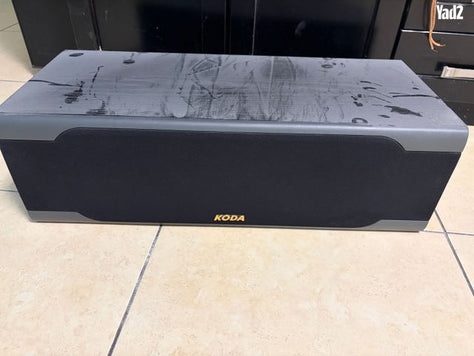 סנטר של koda
