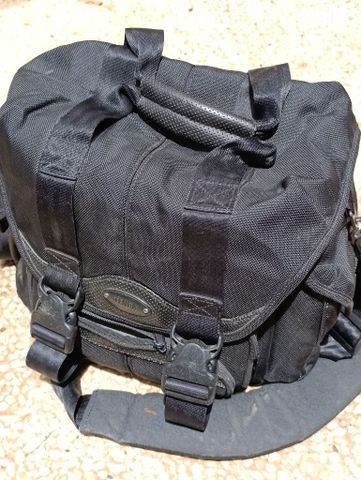 תיק צילום tenba