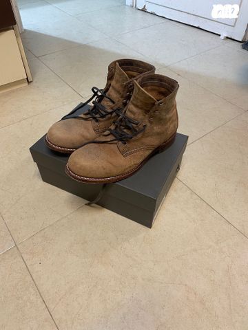 מגפי Wolverine 1000 mile