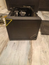 מערז c10 itx shark zone