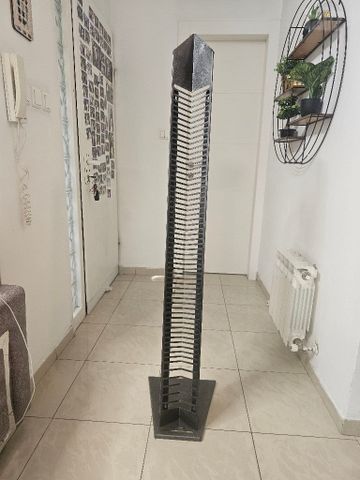 מעמד לדיסקים