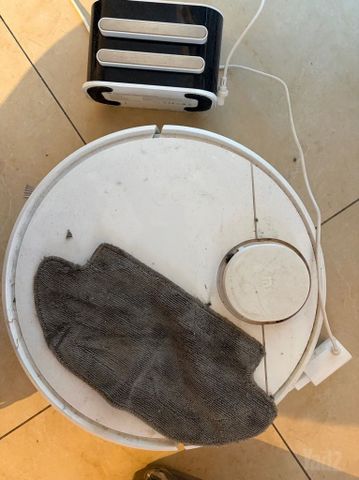 שואב רובוטי