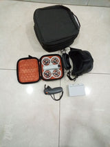 רחפן  DGI neo combo