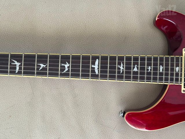 גיטרה PRS SE 24 Standard