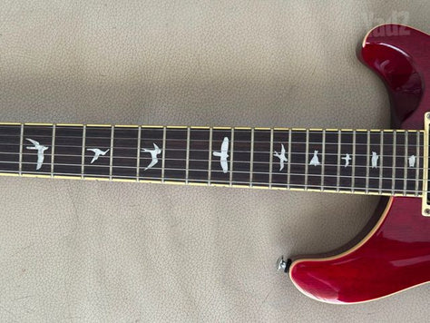 גיטרה PRS SE 24 Standard