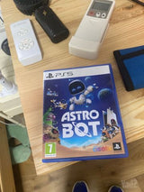 Astro bot
