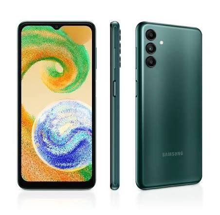 Samsung Galaxy A04