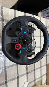 הגה מרוצים Logitech g29