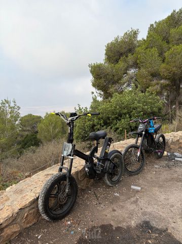 אופניים