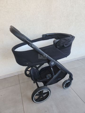 עגלת CYBEX Balios S Lux