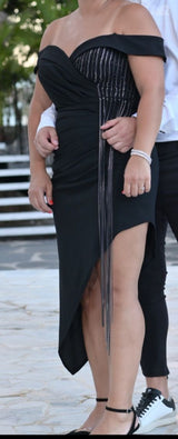 שמלת ערב