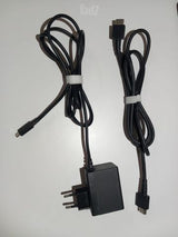 Nintendo SwitchV1 סט מלא