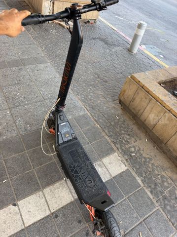 קורקינט