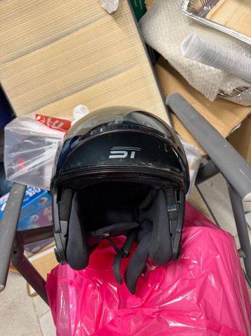 קסדת ST