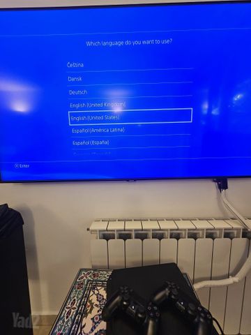 Playstation 4