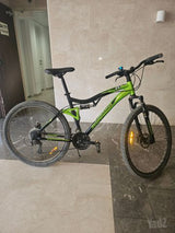 אופני IRON HORSE