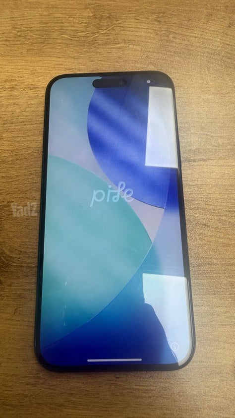 iphone 15 plus 256gb