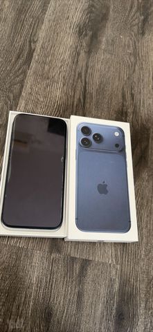 אייפון 17 pro max