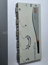 מתג KVM של Rextron
