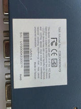 מתג KVM של Rextron